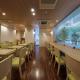 Keio Presso Inn Gotanda, Tokio - Fotografie 4