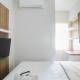 2BR with Sofa Bed at Springlake Summarecon Apartment By Travelio Bekasi - Foto 8