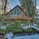 Shadowbrook Chalet