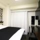 APA Hotel Iidabashi Ekiminami, Tokio - Fotografie 8
