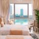 Elite Royal Apartment - Full Burj Khalifa and Fountain View - Caesar, Dubaj - Fotografie 7