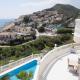 Frontline villa, five star deluxe El Campello - Photo 4