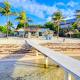 Beachfront Ocean Duplex