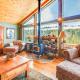 Hillside View Vacation Home Truckee - Foto 1