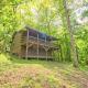 Tree Song Mountain Creek Cabin, Ellijay - Photo 1
