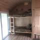 Chateau Tina in the Catskill Mountains, East Durham (foto 2)