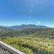 Sugar Top 2816, Sugar Mountain