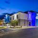Best Western Shallotte / Ocean Isle Beach Hotel, Shallotte (fotografie 3)