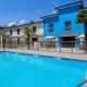 Best Western Shallotte / Ocean Isle Beach Hotel, Shallotte (fotografie 2)