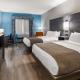 Best Western Shallotte / Ocean Isle Beach Hotel, Shallotte (fotografie 4)