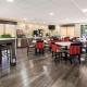 Best Western Shallotte / Ocean Isle Beach Hotel, Shallotte (fotografie 5)