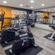 Best Western Shallotte / Ocean Isle Beach Hotel, Shallotte (fotografie 8)