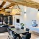 Loft Chic Carcassonne - Fotografie 7