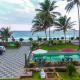 Asokam Beach Resort, Kannur - Fotografie 10
