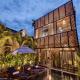 Tropical Home Villa, Hoi An - Fotografie 2