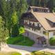 Pension Almhof, Afritz am See