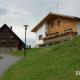 Haus Mondspitze, Bürserberg