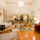 Casa Oliver Boutique B&B - Principe Real, Lisbona (foto 4)