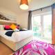 Lovely Holiday Home in Birmingham City Center 3 Bedrooms House By HF Group, Birmingham