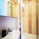 Lovely Holiday Home in Birmingham City Center 3 Bedrooms House By HF Group, Birmingham (foto 7)