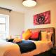 Lovely Holiday Home in Birmingham City Center 3 Bedrooms House By HF Group, Birmingham (foto 9)