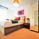 Lovely Holiday Home in Birmingham City Center 3 Bedrooms House By HF Group, Birmingham (foto 2)