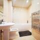 Lovely Holiday Home in Birmingham City Center 3 Bedrooms House By HF Group, Birmingham (foto 6)