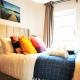 Lovely Holiday Home in Birmingham City Center 3 Bedrooms House By HF Group, Birmingham (foto 10)
