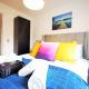 Lovely Holiday Home in Birmingham City Center 3 Bedrooms House By HF Group, Birmingham (foto 3)