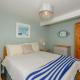 Coast View Apartment, Lyme Regis (fotografie 2)