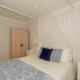 Coast View Apartment, Lyme Regis (fotografie 4)