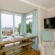 Coast View Apartment, Lyme Regis (fotografie 6)