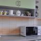 Castle View Apartment, Narva (photo 9)