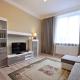 Castle View Apartment, Narva (photo 6)