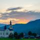 Apartment Ana, Bohinj