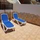 Villa Roque del Conde with fantastic sea view, terrace, pool, Wifi, SAT-TV, garage, Adeje (photo 5)