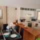 Villa Roque del Conde with fantastic sea view, terrace, pool, Wifi, SAT-TV, garage, Adeje (photo 9)