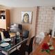 Villa Roque del Conde with fantastic sea view, terrace, pool, Wifi, SAT-TV, garage, Adeje (photo 8)