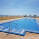 Villa Roque del Conde with fantastic sea view, terrace, pool, Wifi, SAT-TV, garage, Adeje (photo 3)