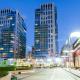 Platinum Towers Central Apartments, Warschau - Foto 1