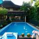 Chalet Rabina, Ubud - Fotografie 4