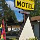 Aspen Inn, Fort Klamath - Fotografie 1
