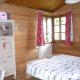 chalet les ecureuils Saint-Jean-de-Sixt - Foto 10