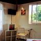 Chalet BIENVENUE NOUT KAZ, Saint-Gilles-les Hauts - Φωτογραφία 8
