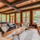 Chic log chalet with hot tub - Mont-Tremblant north side by Reserver.ca Lac-Superieur - Fotografie 7