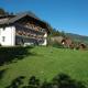 Appartement Haus Moser, Sankt Michael im Lungau