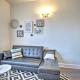 Bright 1 BR in the heart of Capitol Hill – APT C Seattle - Fotografie 6