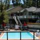 Fireside Lodge Big Bear Lake - Fotografie 4
