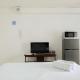New Studio at Bassura City Apartment near Shopping Mall By Travelio Yakarta - Foto 2