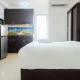 New Studio at Bassura City Apartment near Shopping Mall By Travelio Yakarta - Foto 3